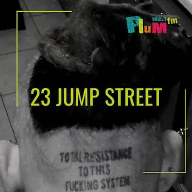 23 Jump Street #015 - Janvier 2025