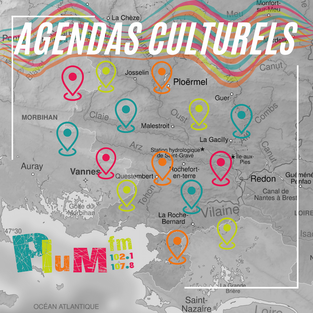 Agendas culturels