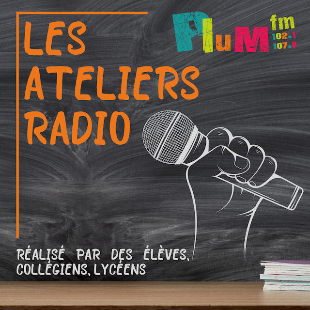 Les Ateliers Radio