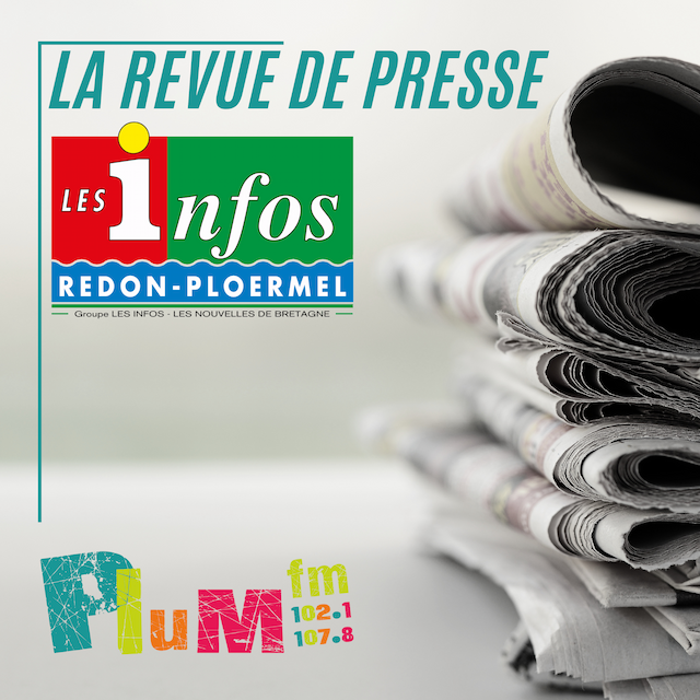 La revue de presse - Les infos du 30 janvier - Spéciale inondation à Redon